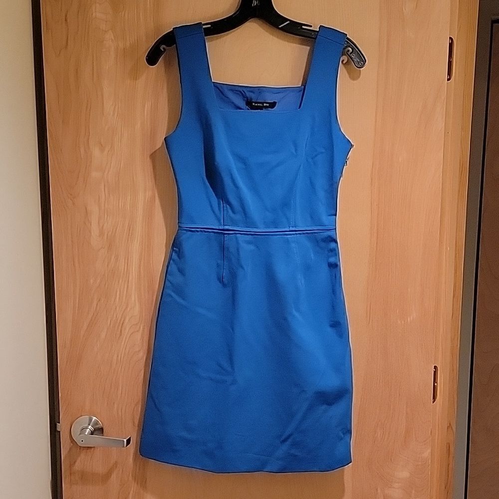 Rachel Roy tank dress  